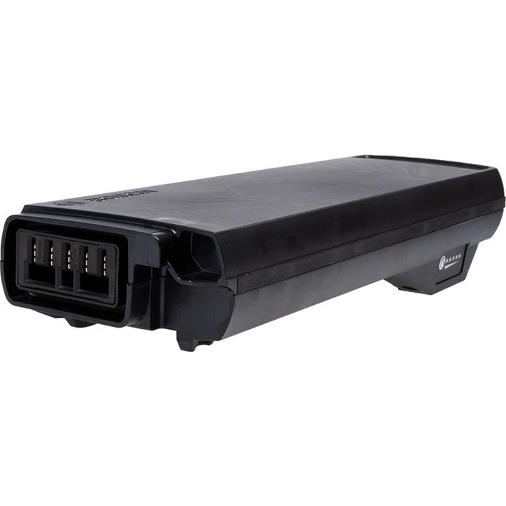 Bosch Classic 400WH Accu Zwart  