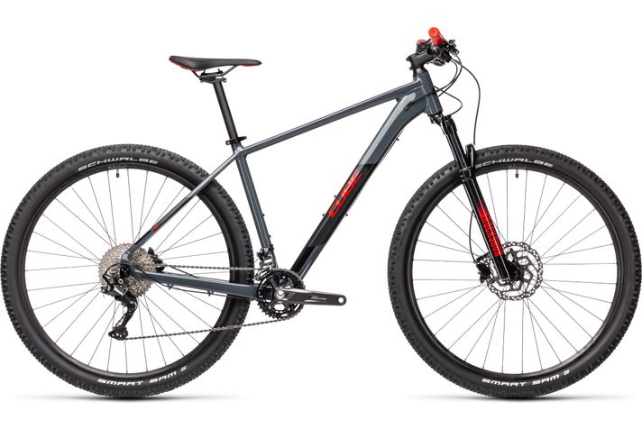 Cube Cube Attention 2021  