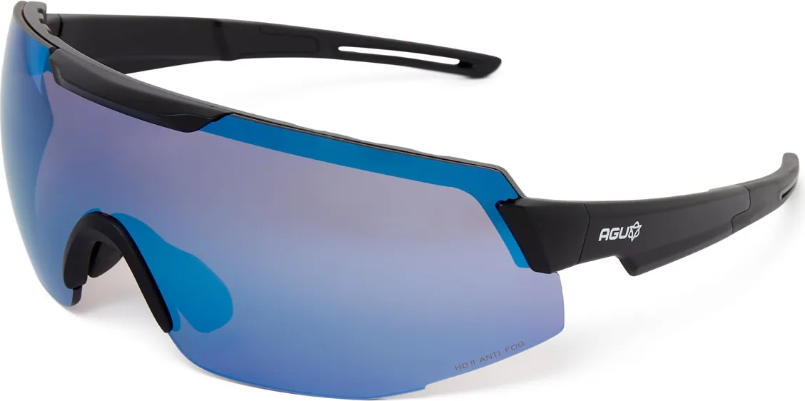 AGU Pride HDII Fietsbril  