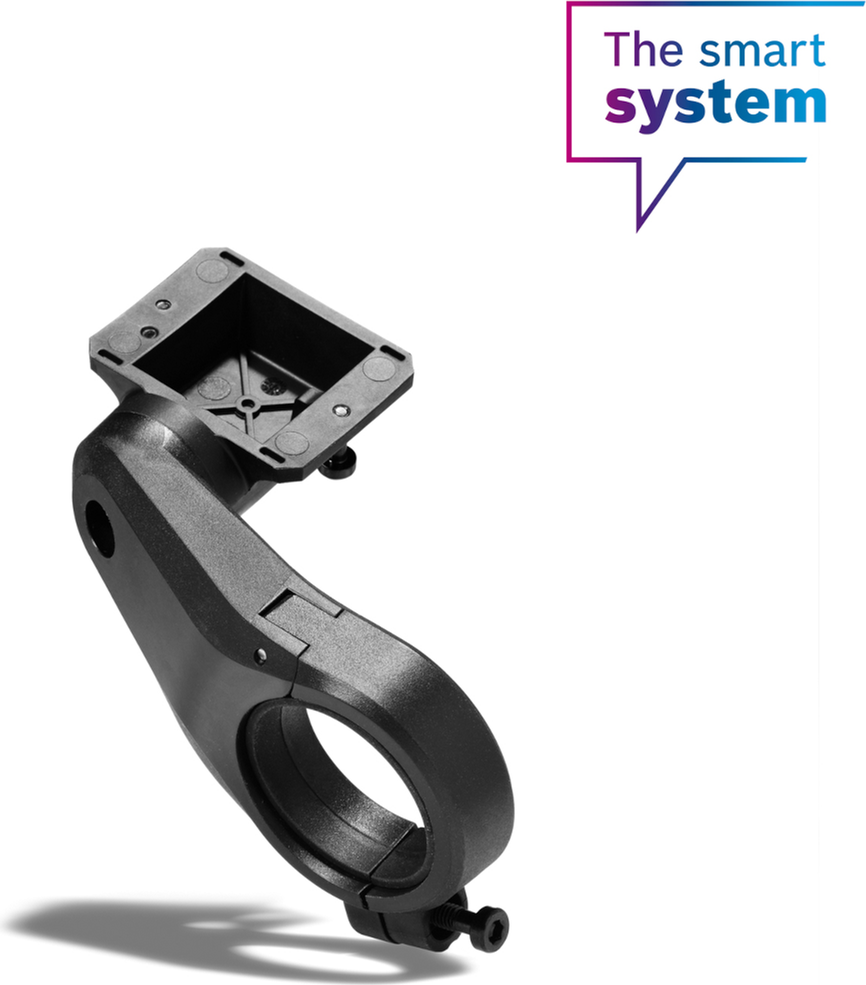 Bosch Kiox Houder/Klem 300  