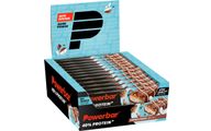 Powerbar Powerbar Protein Plus 40% Crisp Bar Voordeelverpakking  