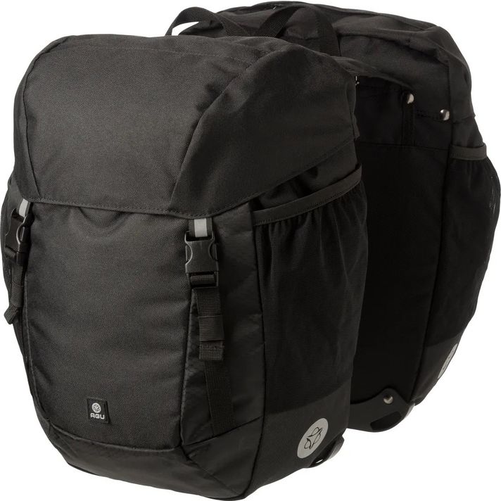 AGU Performance DWR Dubbele Fietstas  