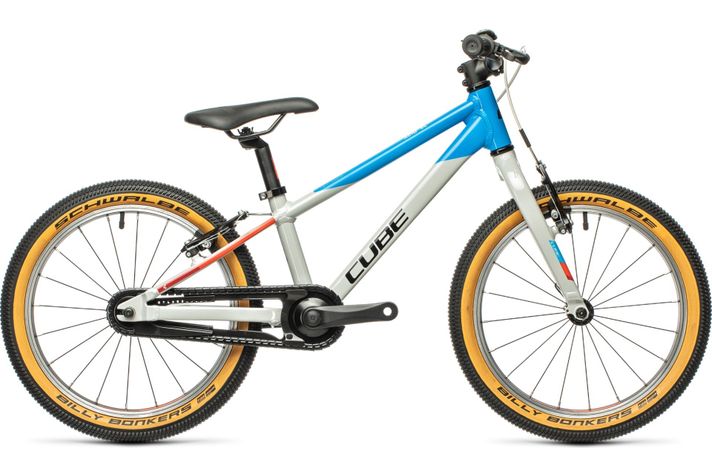 Cube Cubie 180 SL 2022  