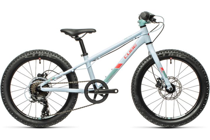 Cube Acid 200 Disc 2023  