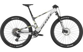 Scott Spark RC World Cup 2025  