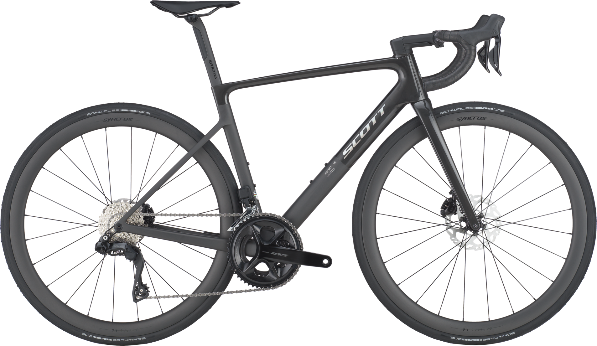 Scott Addict RC 30 2025  