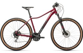 Cube Access WS EXC 2021  