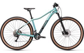 Cube Access WS Race 2021  