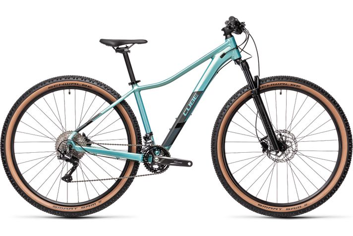 Cube Access WS Race 2021  