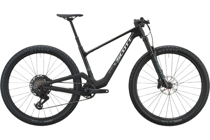 SCOTT Spark RC Team 2027  
