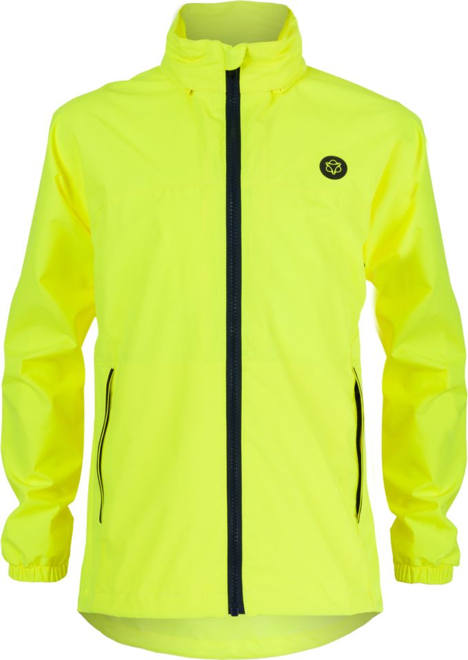 AGU Go Kids Regenjas