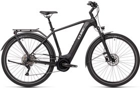 Cube Cube Touring Hybrid Pro 500 2021  