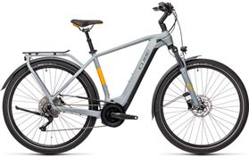 Cube Cube Touring Hybrid Pro 625 2021  