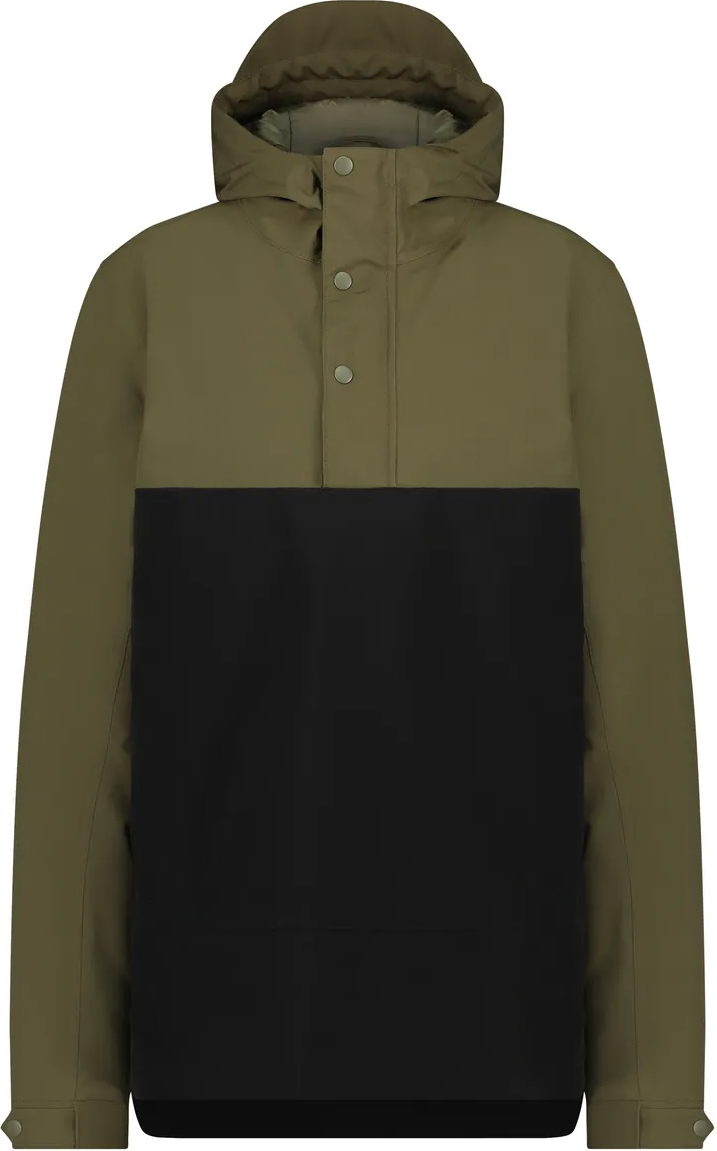 AGU Rain Anorak Urban Outdoor Winter Fietsjas  