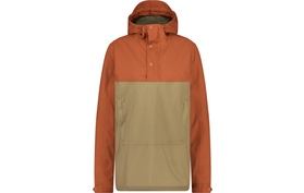 AGU Rain Anorak Urban Outdoor Winter Fietsjas  