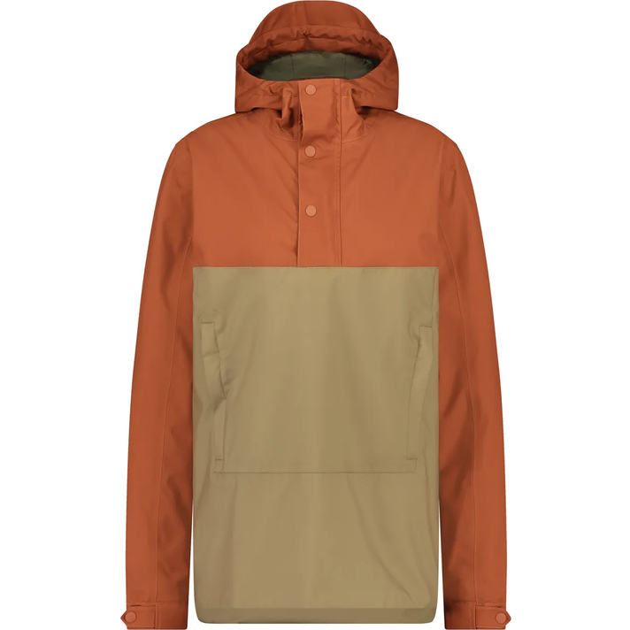 AGU Rain Anorak Urban Outdoor Winter Fietsjas  