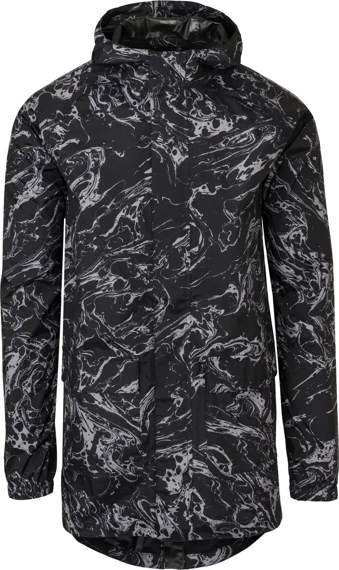 AGU Urban Outdoor Motion Regenparka  