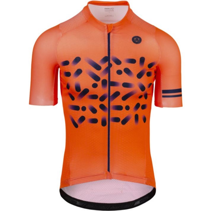 AGU AGU Spread Fietsshirt  