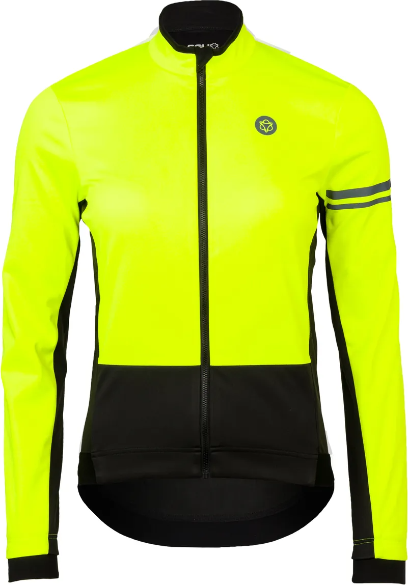 AGU Essential II Winter Fietsjas Dames  