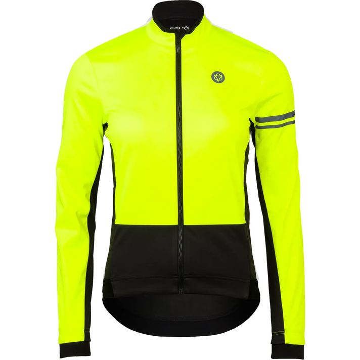 AGU AGU Essential II Winter Fietsjas Dames  