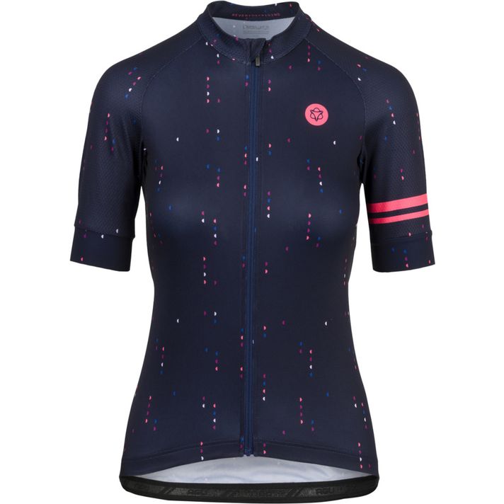 AGU AGU Drop Fietsshirt  