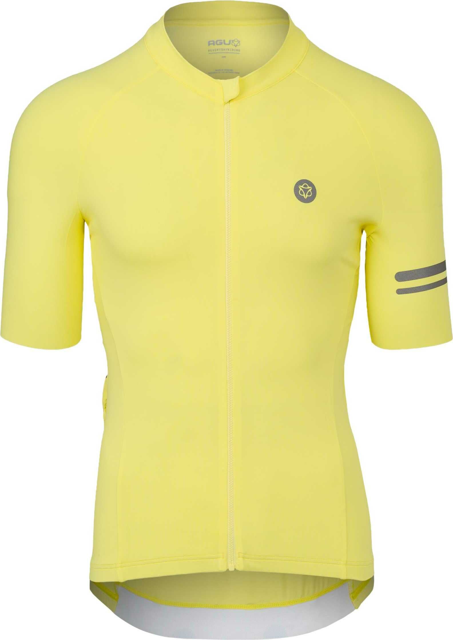 AGU Solid Performance Fietsshirt Outlet  