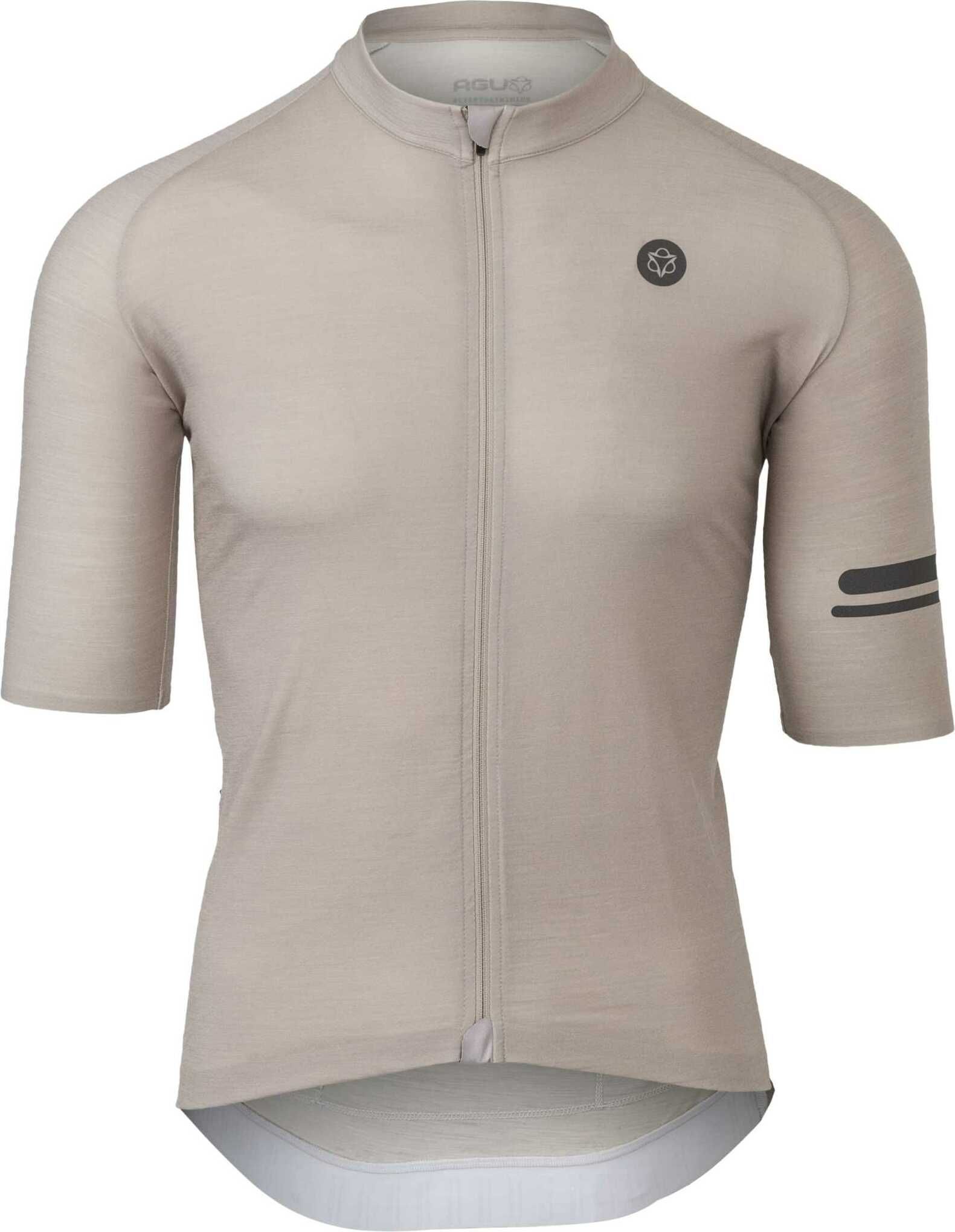 AGU Performance Merino Fietsshirt
