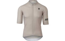 AGU Performance Merino Fietsshirt Beige  