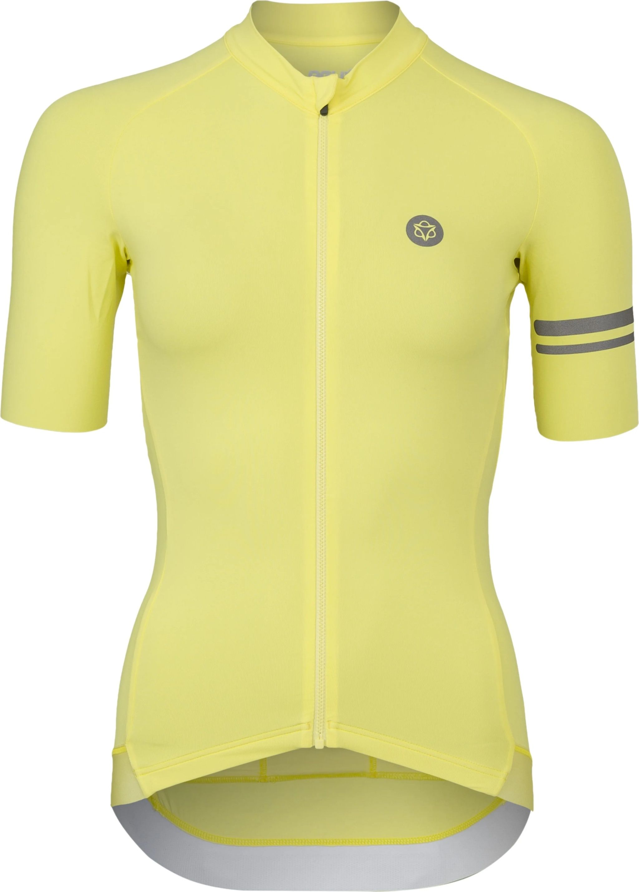 AGU Performance Solid Fietsshirt Dames  