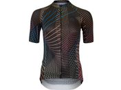 AGU Performance Nocturnal Lines Fietsshirt Dames  
