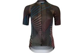 AGU Performance Nocturnal Lines Dames Fietsshirt  