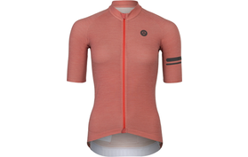 AGU Performance Merino Fietsshirt Dames  