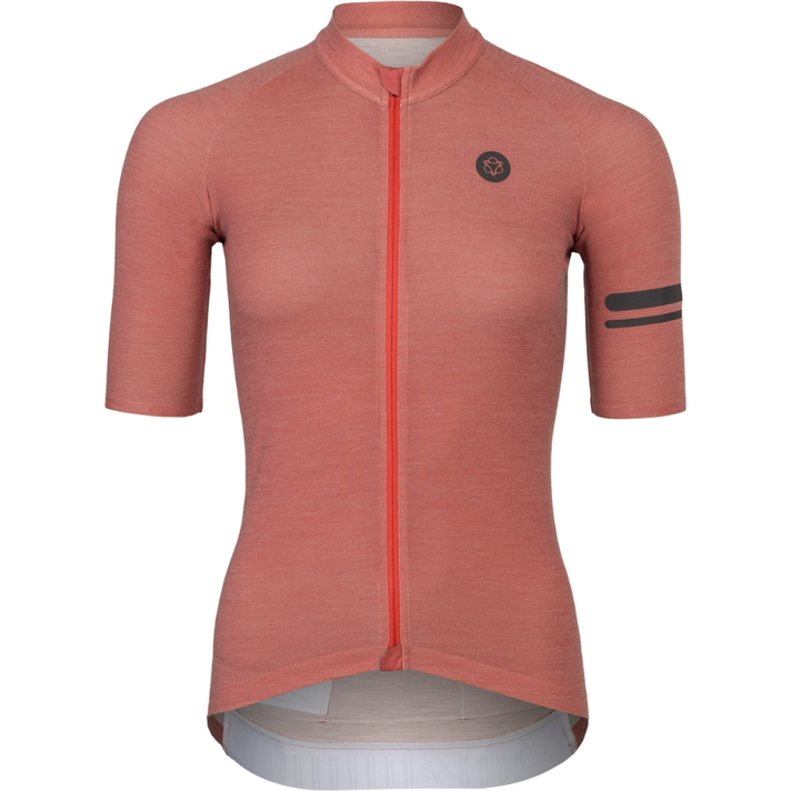 AGU Performance Merino Fietsshirt Dames  