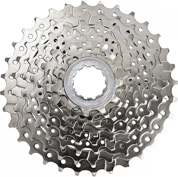 Shimano CS-HG50 8-Speed Cassette  