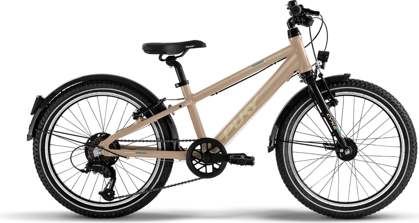 Puky Cyke 7v Active 20 Inch 2026  