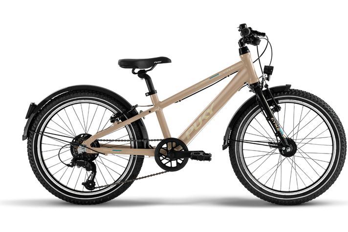 Puky Puky Cyke 7v Active 20 Inch 2026  