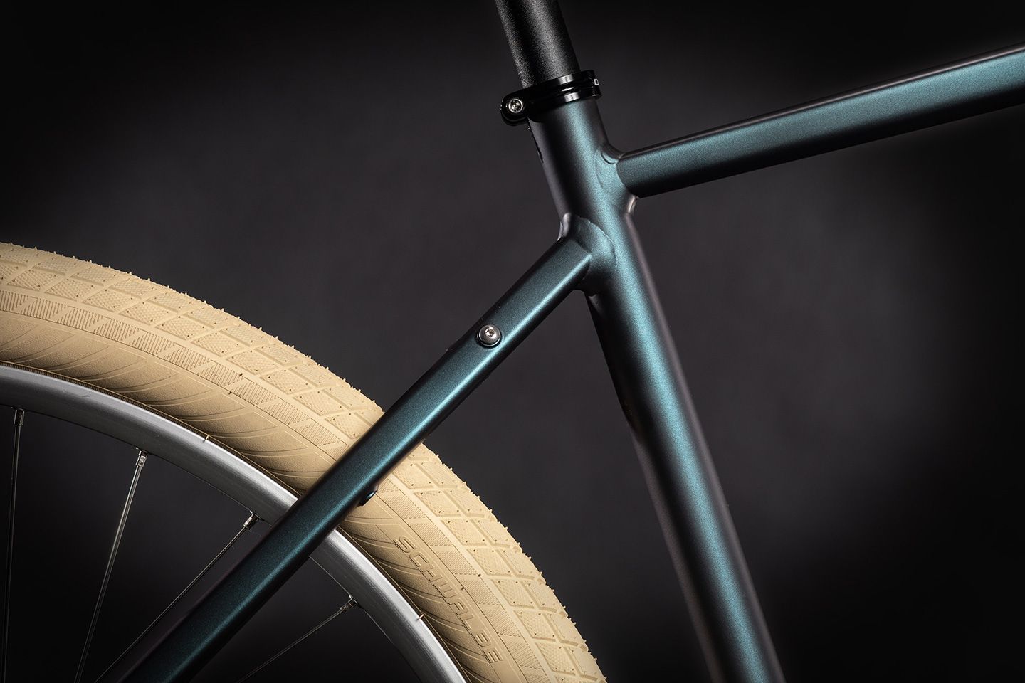 CUBE Cube Hyde Pro 2021 | 12GO Biking