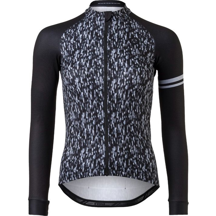 AGU AGU Essential LS Fietsshirt Dames  