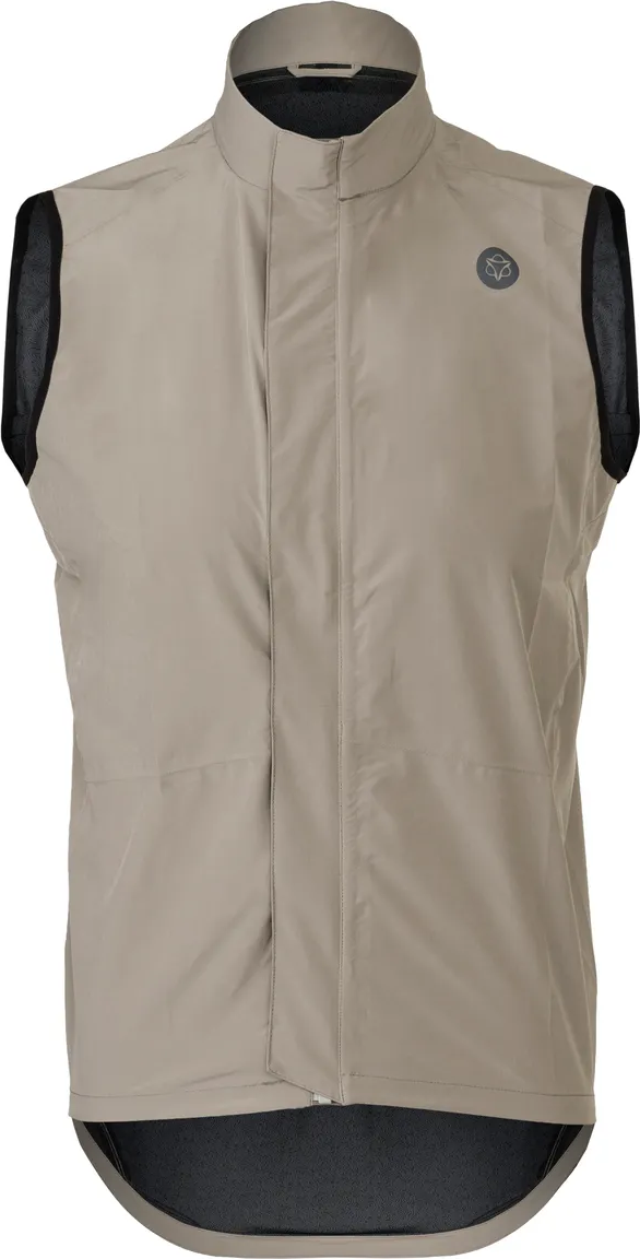 AGU Essential Prime Rain Windstopper Heren  