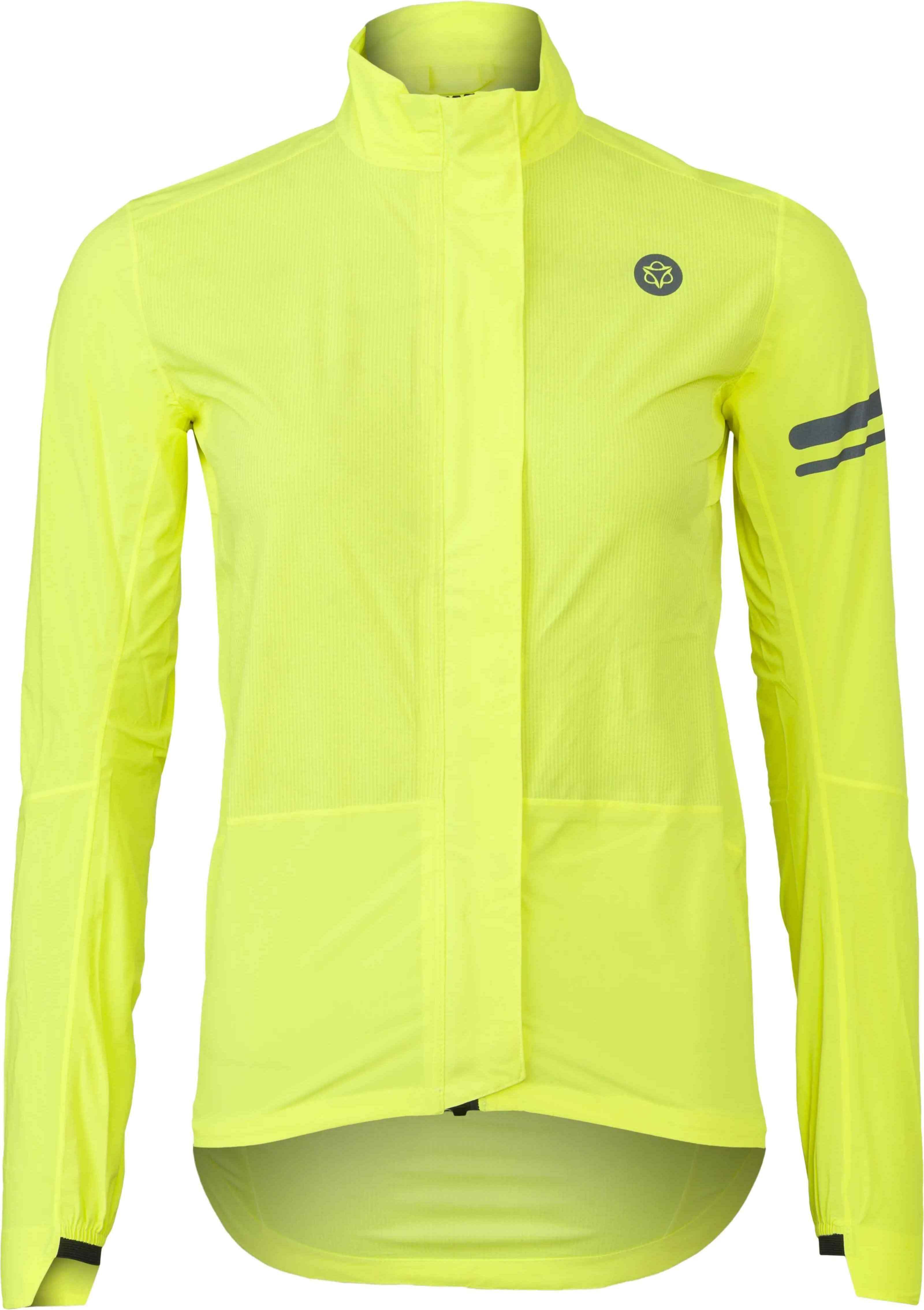 AGU Essential Prime II Fiets Regenjas Dames  