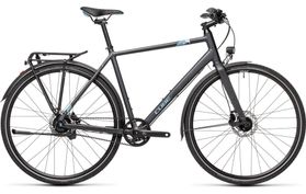 Cube Travel EXC 2021  