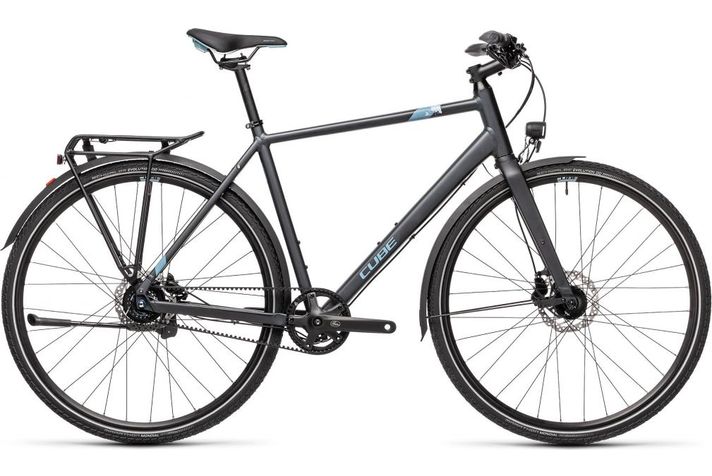 Cube Travel EXC 2021  