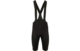AGU Comfort Plus Performance Korte Fietsbroek  Zwart  