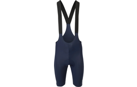 AGU Comfort Plus Performance Korte Fietsbroek  Blauw  