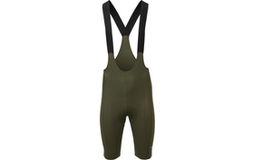 AGU Comfort Plus Performance Korte Fietsbroek  Groen  