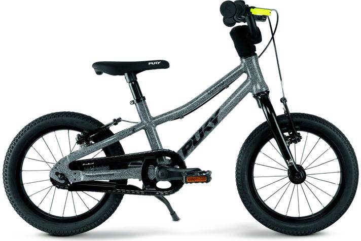 PUKY LS-Pro 14 Inch 2027  