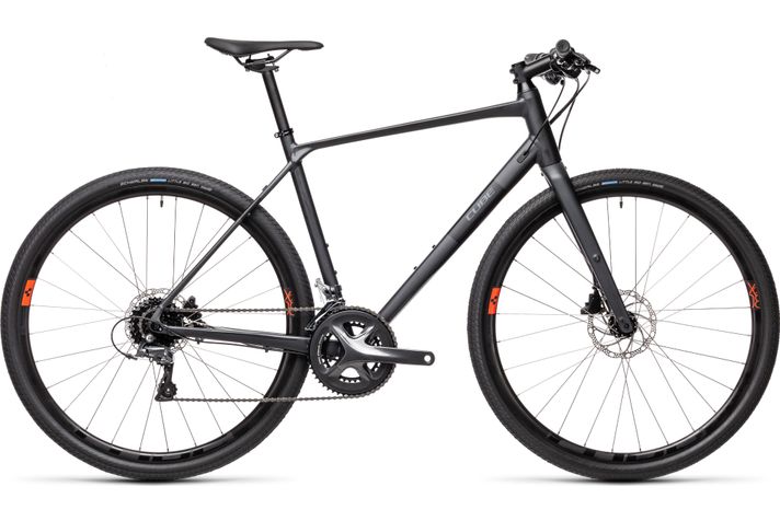 Cube SL Road 2021  