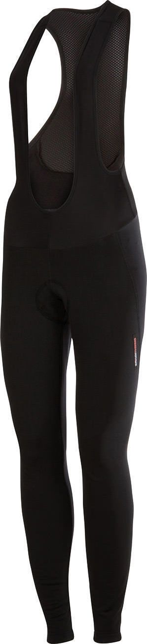 Castelli Meno Wind W Lange Fietsbroek  