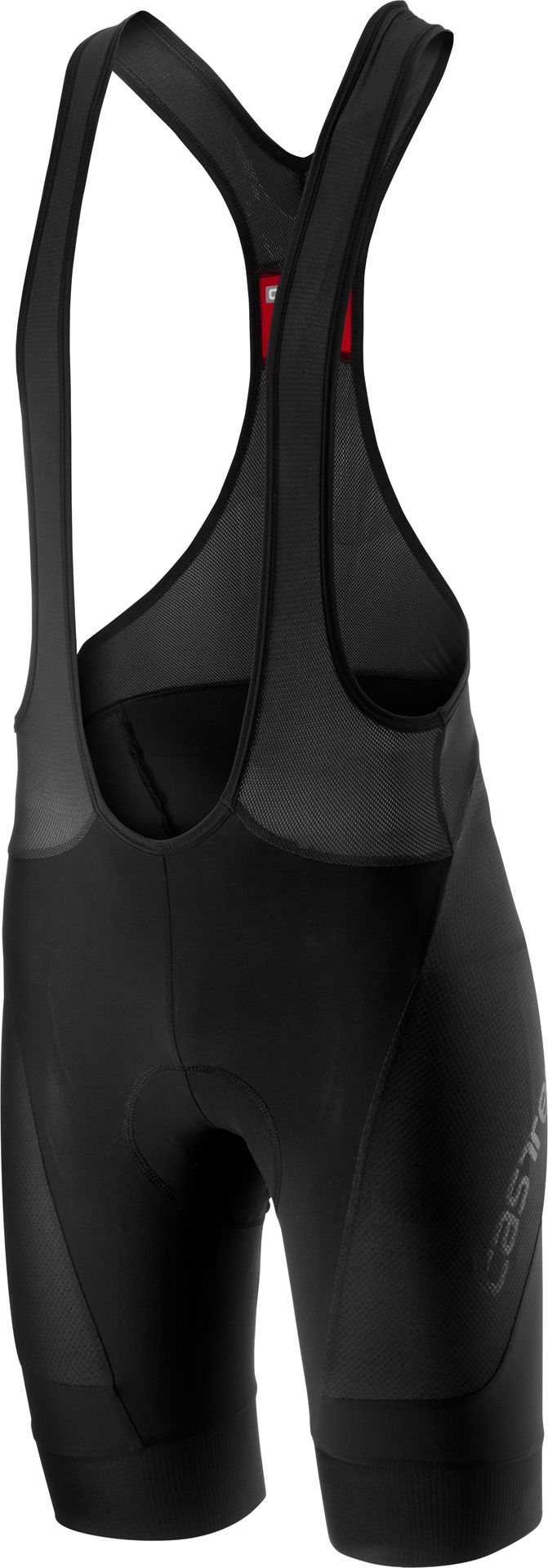 Castelli Endurance 2 Korte Fietsbroek  