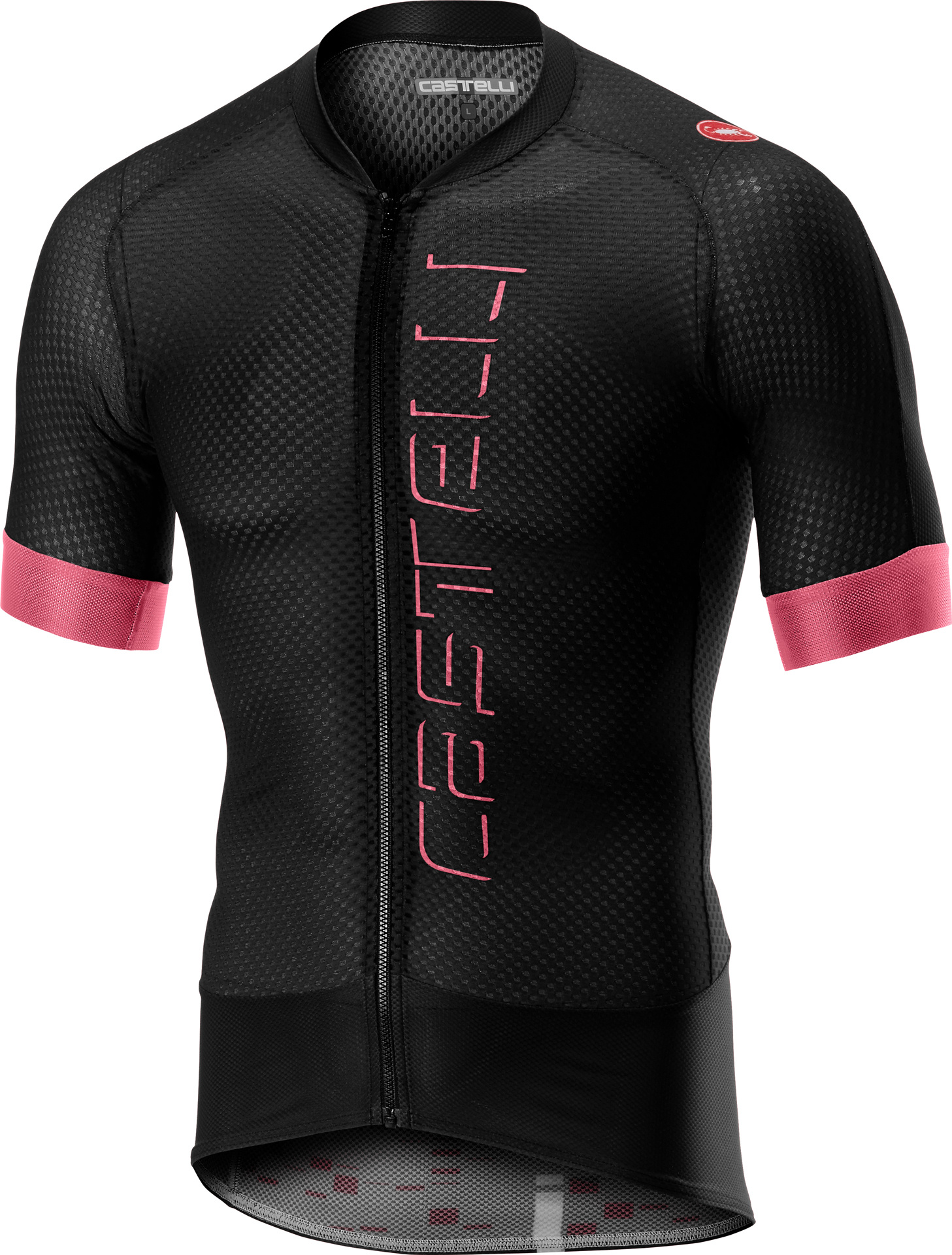Castelli Climbers 2.0 Fietsshirt
